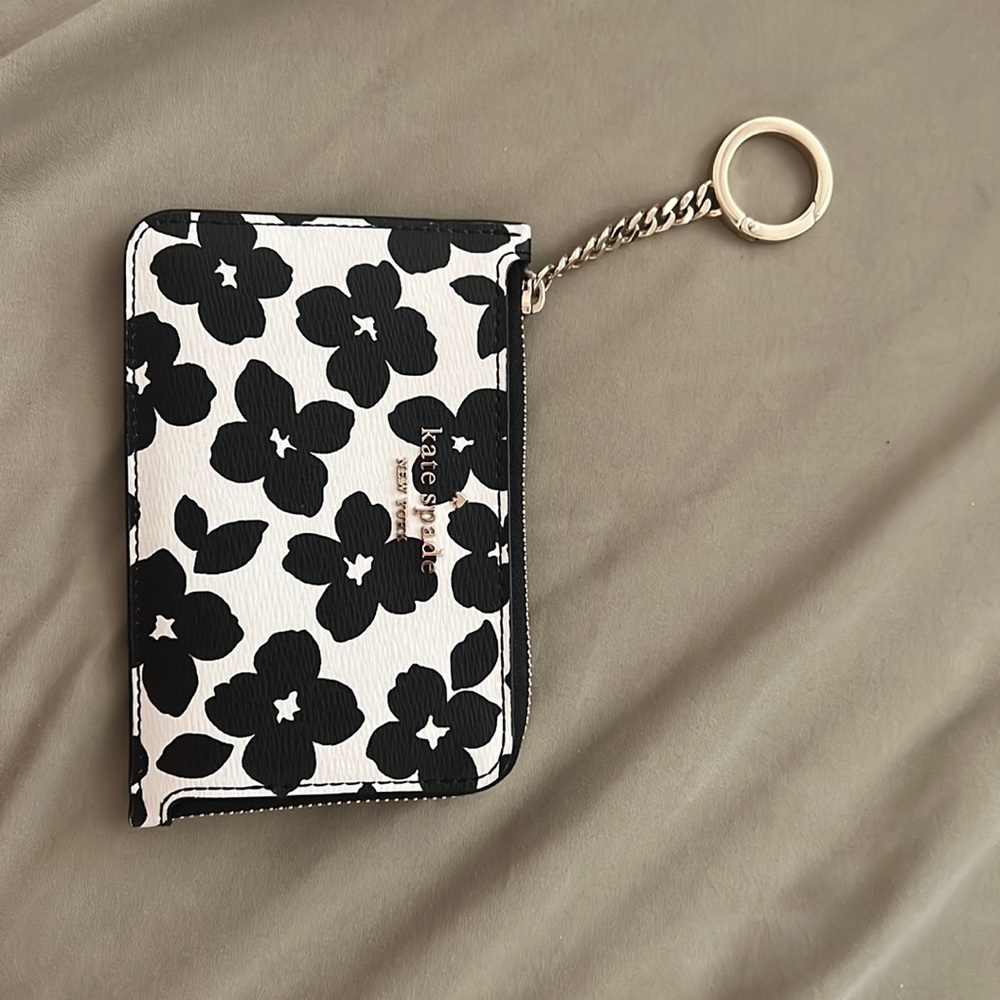 kate spade wallet
